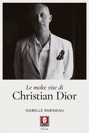 christian dior libri|Libri .